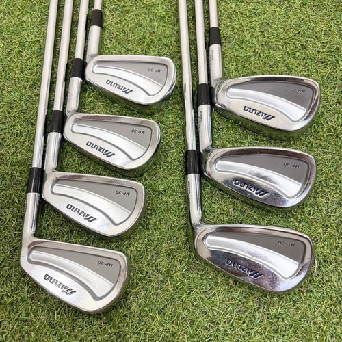 Mizuno iron set - iron, 7pcs