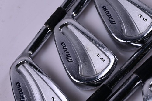 Mizuno irons 4 - 4-pw, /
