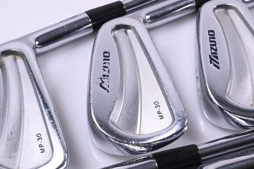 Mizuno irons 3 pw - mp-30, /