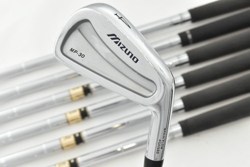 Mizuno forged cavity - mizuno,