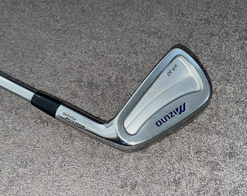 Mizuno forged mens - mp-30,
