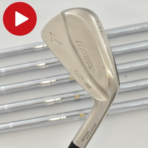 Read mizuno forged irons - read,