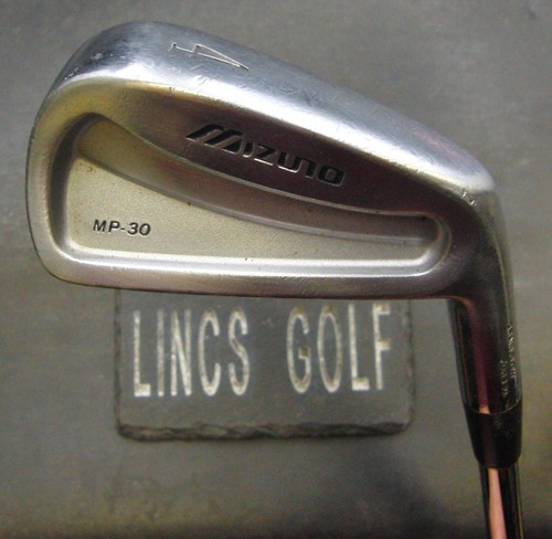 Mizuno forged 4 - mizuno,