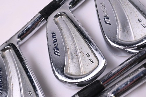 Mizuno irons 3 pw - /, 3-pw