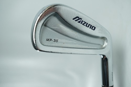 Mizuno mp30 iron - 4,