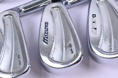 Mizuno irons 3 pw - mizuno, /