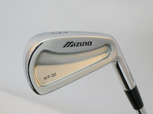 Mizuno 3 iron - mizuno,