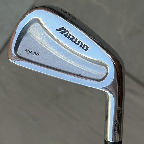 Mizuno iron gf forged - mizuno,