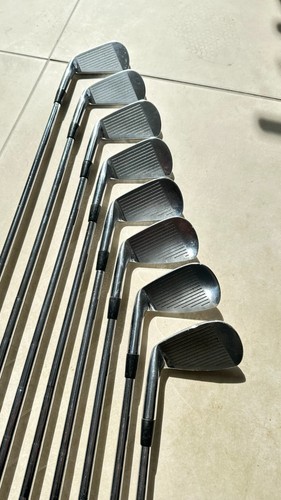 Mizuno irons 3 - mizuno,