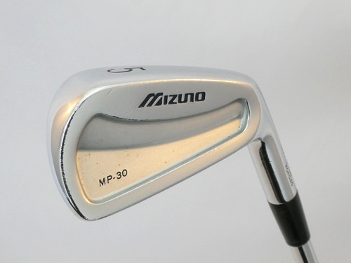 Mizuno 5 iron - mp-30,