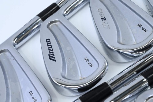 Mizuno irons 2 pw - irons, /