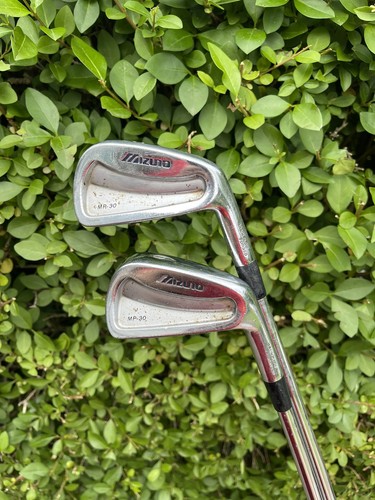Mizuno irons 5 - irons,