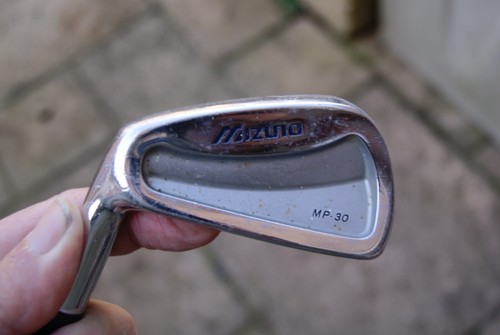 Mizuno forged men - mizuno,