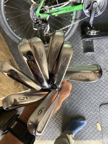 Mizuno mp30 iron pw - mizuno,